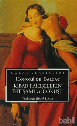 Picture of Kibar Fahişelerin İhtişamı ve Çöküşü