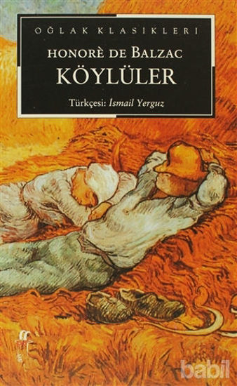 Picture of Köylüler