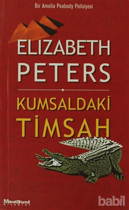 Picture of Kumsaldaki Timsah