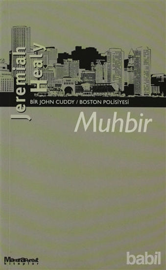 Picture of Muhbir