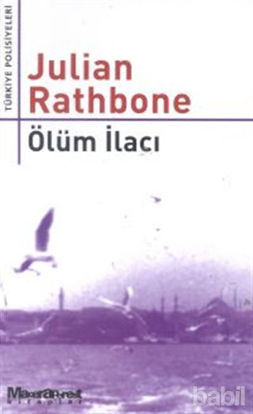 Picture of Ölüm İlacı