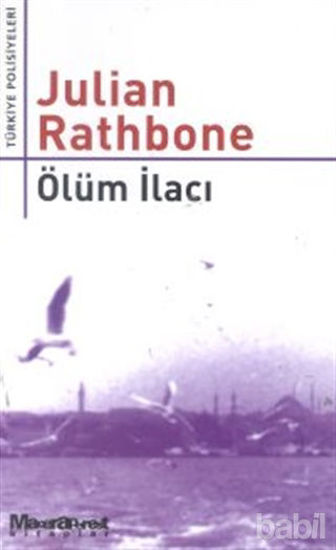 Picture of Ölüm İlacı