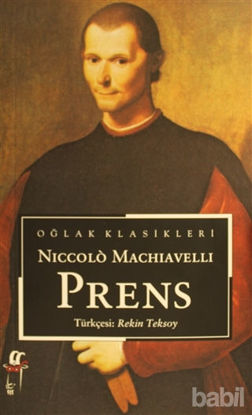 Picture of Prens