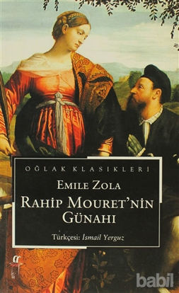 Picture of Rahip Mouret’nin Günahı