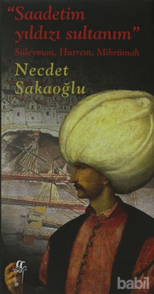 Picture of Saadetim Yıldızı Sultanım