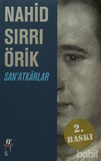 Picture of San’atkarlar