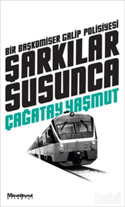 Picture of Şarkılar Susunca