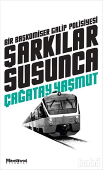 Picture of Şarkılar Susunca