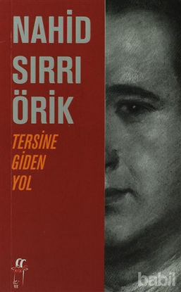 Picture of Tersine Giden Yol