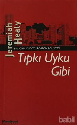 Picture of Tıpkı Uyku Gibi