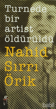 Picture of Turnede Bir Artist Öldürüldü