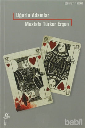 Picture of Uğurlu Adamlar