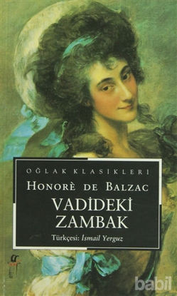 Picture of Vadideki Zambak
