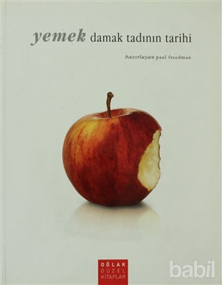 Picture of Yemek Damak Tadının Tarihi