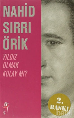 Picture of Yıldız Olmak Kolay mı?