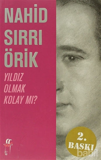 Picture of Yıldız Olmak Kolay mı?