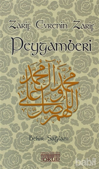 Picture of Zarif Evrenin Zarif Peygamberi