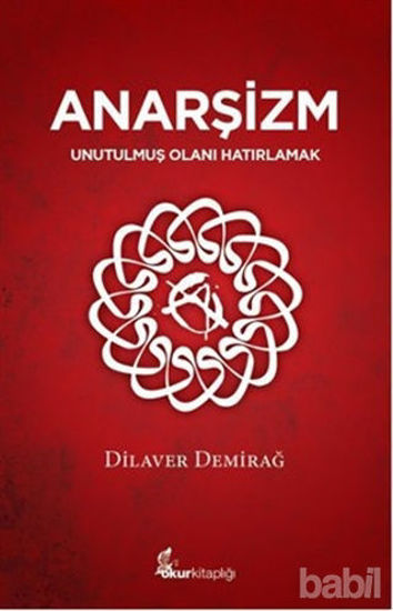 Picture of Anarşizm