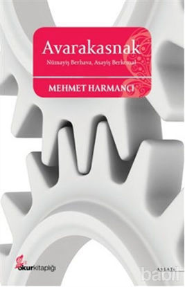 Picture of Avarakasnak