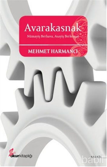 Picture of Avarakasnak