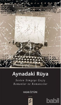 Picture of Aynadaki Rüya