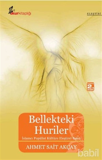Picture of Bellekteki Huriler