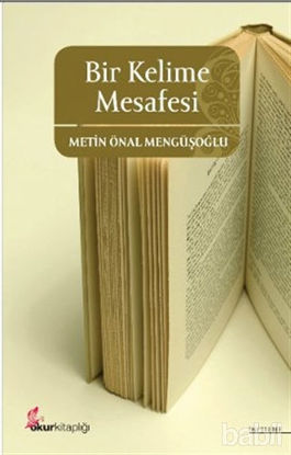 Picture of Bir Kelime Mesafesi