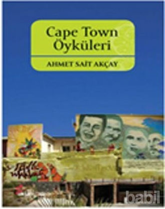 Picture of Cape Town Öyküleri