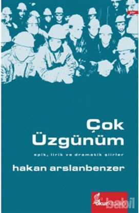 Picture of Çok Üzgünüm