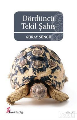 Picture of Dördüncü Tekil Şahıs