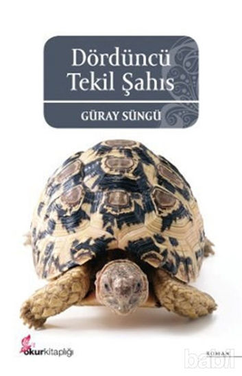 Picture of Dördüncü Tekil Şahıs