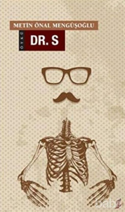 Picture of Dr. S