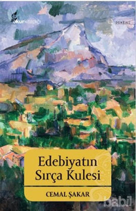 Picture of Edebiyatın Sırça Kulesi