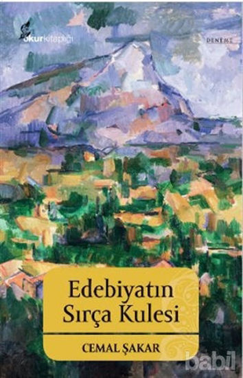 Picture of Edebiyatın Sırça Kulesi