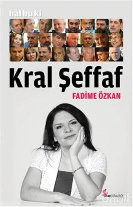 Picture of Hal Bu Ki Kral Şeffaf