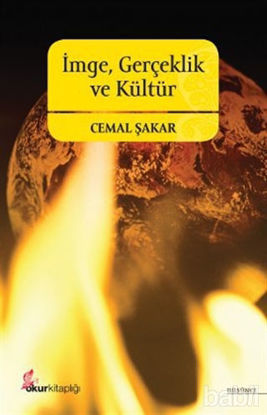 Picture of İmge, Gerçeklik ve Kültür
