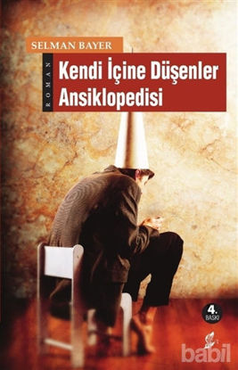 Picture of Kendi İçine Düşenler Ansiklopedisi