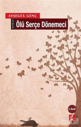 Picture of Ölü Serçe Dönemeci
