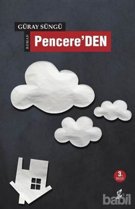 Picture of Pencere’DEN