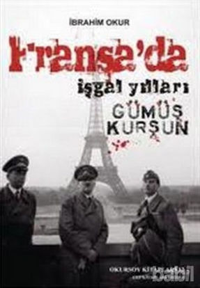 Picture of Fransa’da İşgal Yılları