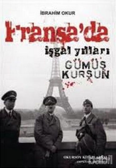 Picture of Fransa’da İşgal Yılları