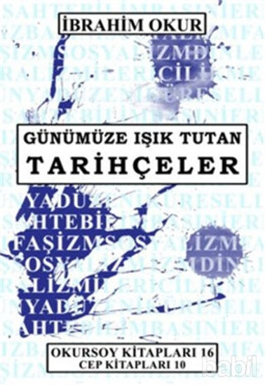 Picture of Günümüze Işık Tutan Tarihçeler
