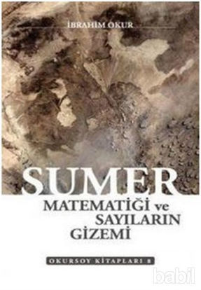Picture of Sümer Matematiği ve Sayıların Gizemi
