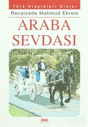 Picture of Araba Sevdası