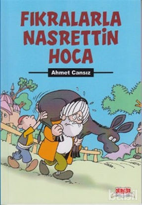 Picture of Fıkralarla Nasrettin Hoca