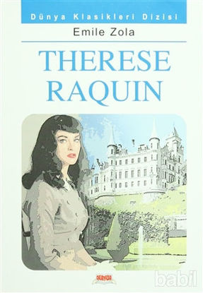 Picture of Therese Raquin