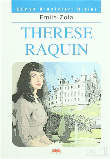 Picture of Therese Raquin