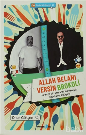 Picture of Allah Belanı Versin Brokoli