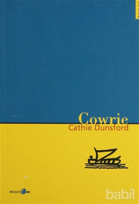 Picture of Cowrie