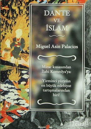 Picture of Dante ve İslam